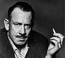 John Steinbeck