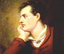 Lord Byron