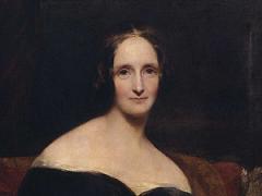 Mary Shelley