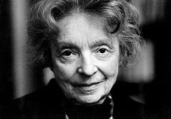 Nelly Sachs