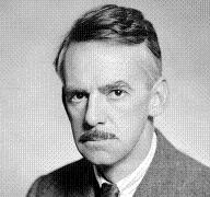 Eugene O'Neill