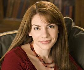 Stephenie Meyer