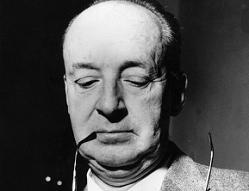 Vladimir Nabokov