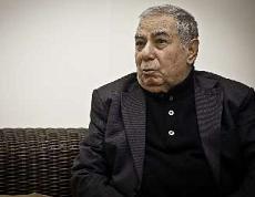 Akram Aylisli