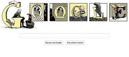 Edward Gorey