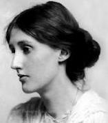 Virginia Woolf