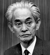 Yasunari Kawabata