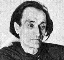 Antonin Artaud