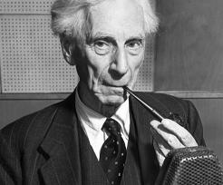 Bertrand Russell