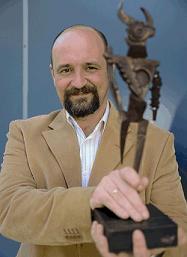 Carlos Sisí