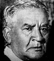 Franz Tamayo