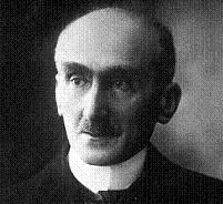 Henri Bergson