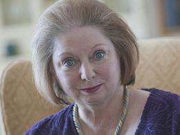 Hilary Mantel