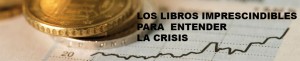 La crisis se entromete en la literatura