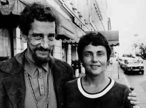 La crisis se entromete en la literatura