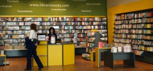 Málaga: Rincones para amantes de los libros