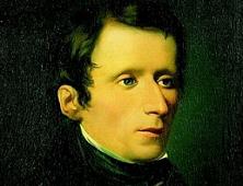 Giacomo Leopardi