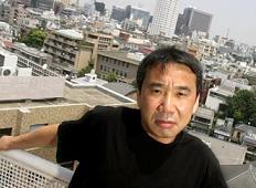 Haruki Murakami