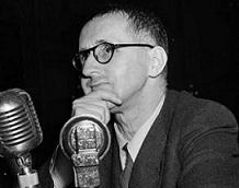 Bertolt Brecht