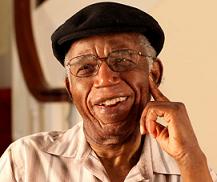 Chinua Achebe