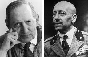 Miguel Delibes y Gabriele D'Annunzio