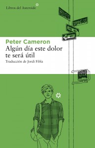 Convertir el dolor en literatura