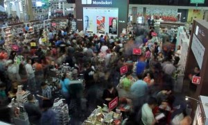 La apuesta de la FIL