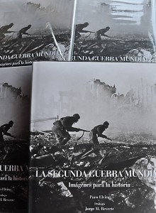 Fotografía de guerra