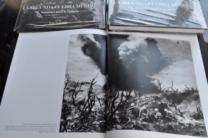 Fotografía de guerra