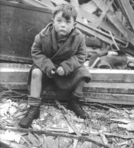 Fotografía de guerra