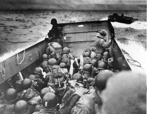 Fotografía de guerra