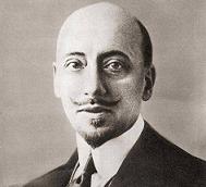 Gabriele D'Annunzio