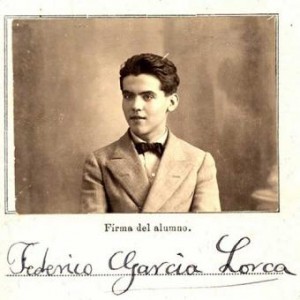 La Granada literaria sin Lorca