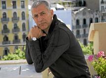 José Ovejero