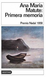 Algunas recomendaciones literarias