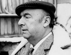 Pablo Neruda