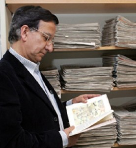 Dominic Ramon Garcia Ramón García Domínguez y su interesante bibliografía para niños ...