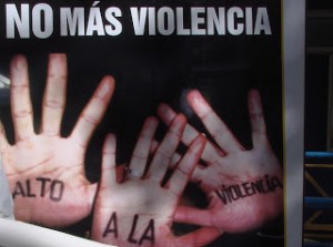 La literatura frente a la violencia doméstica