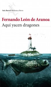 «Aquí yacen dragones» de Fernando León de Aranoa