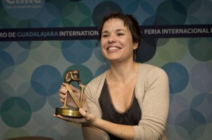 Betina González, literatura y memoria
