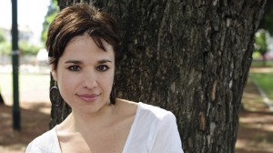 Betina González, literatura y memoria