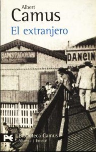 «El extranjero» de Albert Camus en viñetas