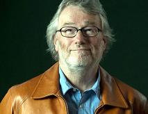 Iain Banks