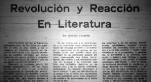 La literatura y el compromiso social