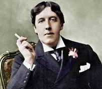 Oscar Wilde