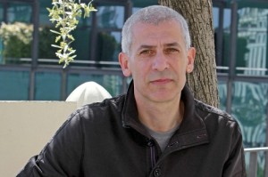 ¿Quién es José Ovejero?
