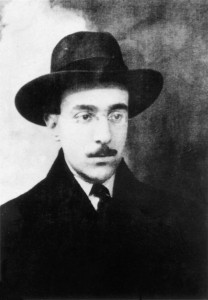 Fernando Pessoa y el ocultismo