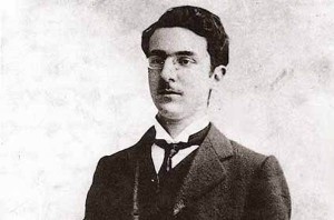 Fernando Pessoa y el ocultismo