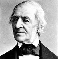 Ralph Waldo Emerson