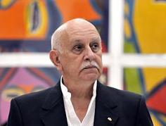 Carlos Colombino